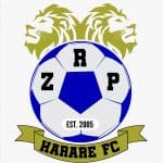 ZRP Harare FC