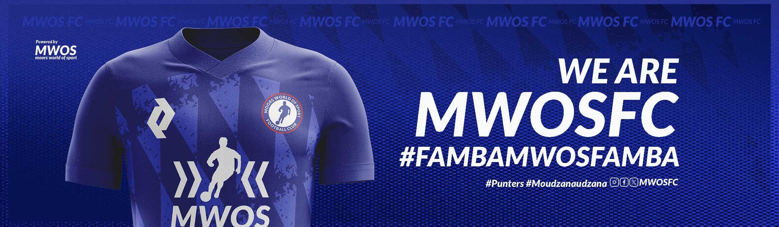 MWOS FC Hero Banner MWOS FC Hero Banner