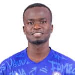 Brandon Mpofu
