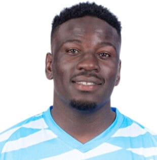 Delron Chuma