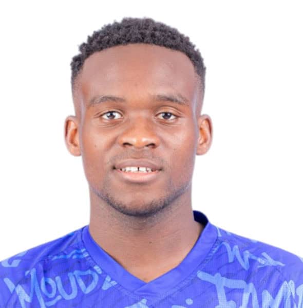 Clive Kwangwari