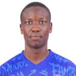 Tafadzwa George