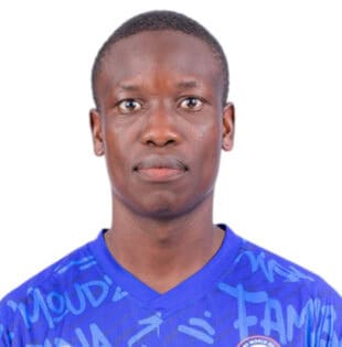 Tafadzwa George