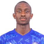 Leon Chikuwanyanga