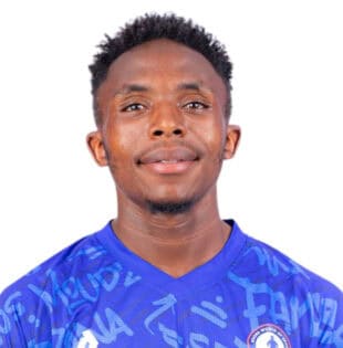 MacSean Murambiwa