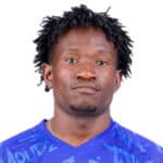 Jeremiah Makangira