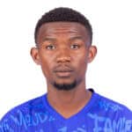Nigel Makumbe