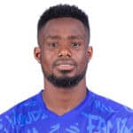 Wilson Mensah