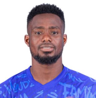 Wilson Mensah