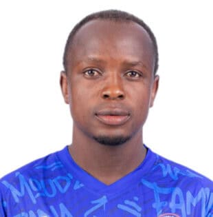 Tinotenda Mutyambizi