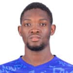 Dawid Ndeunyema