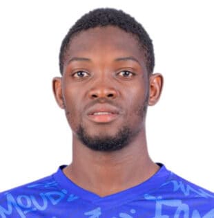 Dawid Ndeunyema
