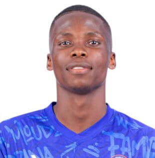 Reginald Chinemo