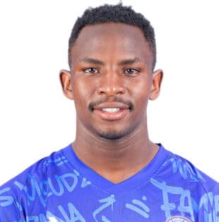 Matthew Murambiwa