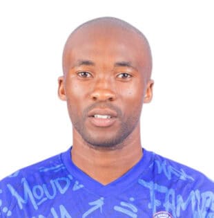 Tafadzwa Nyabunze