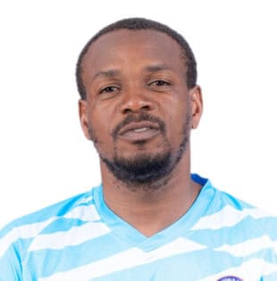Francis Tizayi
