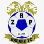 ZRP Harare Queens